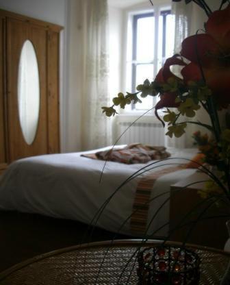 Bed and Breakfast Al Ponterosso Triest Zewnętrze zdjęcie