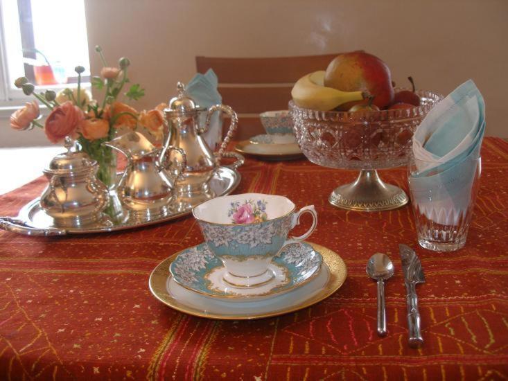 Bed and Breakfast Al Ponterosso Triest Zewnętrze zdjęcie