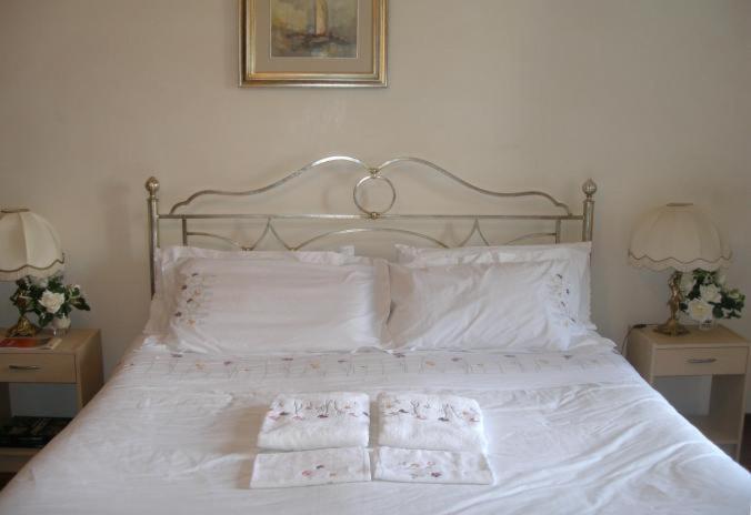 Bed and Breakfast Al Ponterosso Triest Zewnętrze zdjęcie